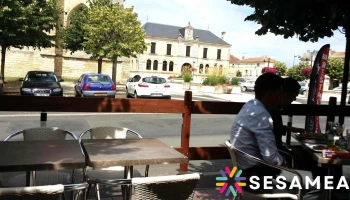 Nulle Part Ailleurs - 79230 Prahecq