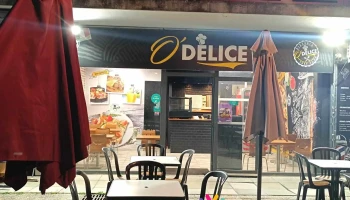 O’delice Cenon - 33150 Cenon