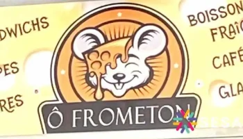 Ô Frometon - 109 Av. De Maubuisson