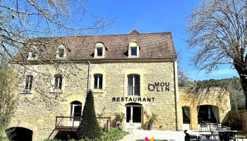 Ô Moulin - 24200 Carsac-Aillac