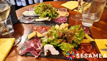 Ô p'tit Bahut - Bordeaux