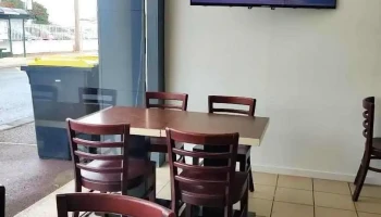 O Pizz Burger - Blaye