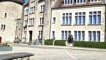 Office de Tourisme Creuse Sud Ouest / Bureau de Bourganeuf - Bourganeuf