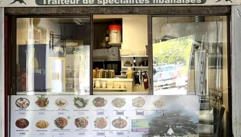 Orient Express votre restaurant traiteur libanais à Floirac - 33270 Floirac