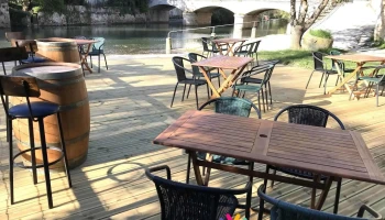 Papilles nomades - 17500 Jonzac