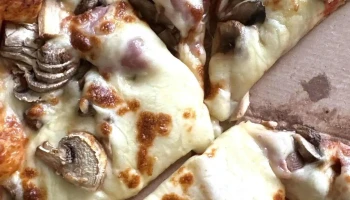 Pasta Folie Food Truck - 16200 Jarnac
