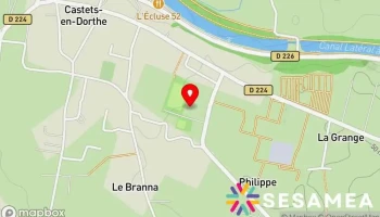 Petits Bonheurs - 33210 Castets Et Castillon