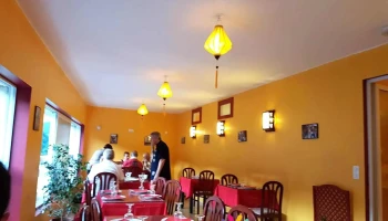 Phenix De Jade - Bort-Les-Orgues