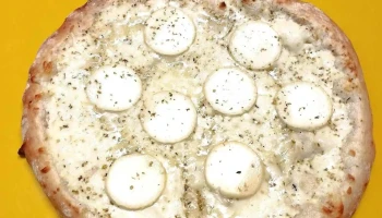 Pin up Pizza - Lencloitre - 86140 Lencloître