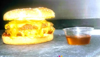 Pizz Burg - Boulazac Isle Manoire