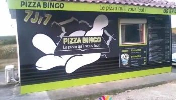 Pizza Bingo Bourg - Bourg