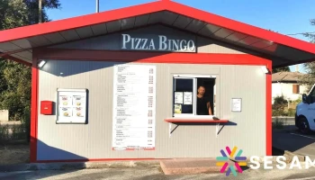 Pizza Bingo Galgon - 33133 Galgon