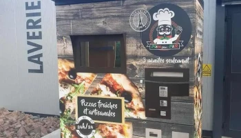 Pizza delice f2r - 79270 Frontenay-Rohan-Rohan