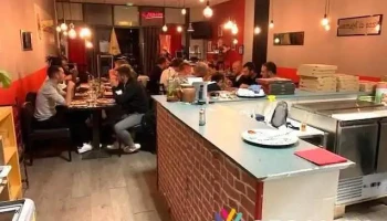 Pizza di Mamma - 64320 Idron