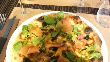 Pizza Familly Boussac - Boussac