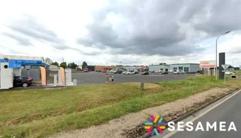 Pizza Marmotte - Parking Netto