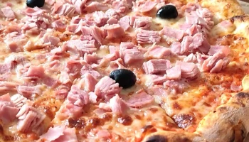 Pizza Napoli - Bergerac