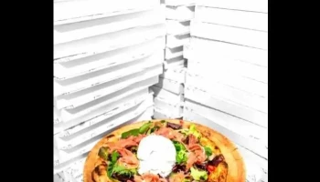Pizza Sébastien - 16150 Chabanais