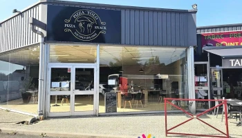 Pizza’yolo - 24680 Lamonzie-Saint-Martin