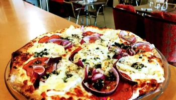 Pizzas du dépanneur - 79370 Celles-Sur-Belle