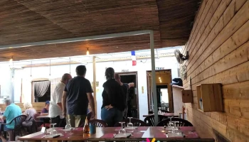 Pizzeria C et C - 24680 Gardonne