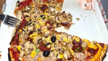 Pizzeria Crescendo - 17120 Cozes
