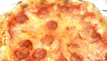 Pizzeria Marghe-Ritals - Bergerac