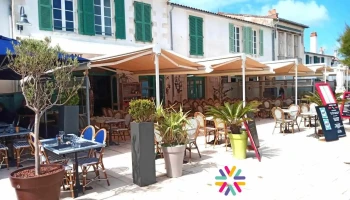 Pizzeria Pinocchio - 17630 La Flotte