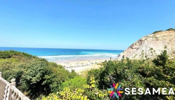 Plage de Bidart - Bidart