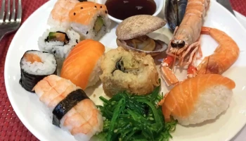 Planet Grill - Bergerac