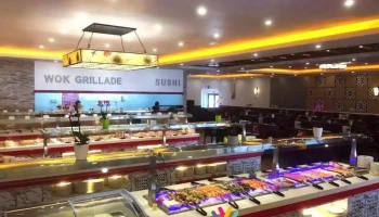 Planet Grill - Bias