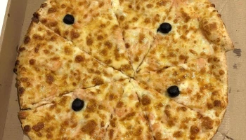 Planet Pizza Bergerac - Bergerac