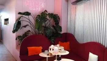 Please!café - Angoulême