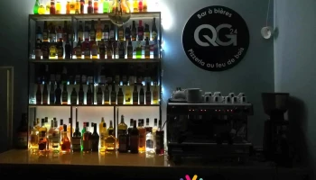 Qg24 - 24160 Saint-Martial-D'Albarède