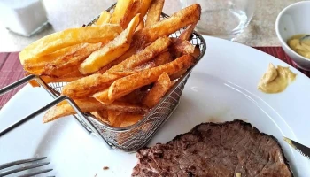 Quai des saveurs - 16420 Saint-Christophe