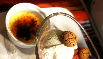Restaurant Arlequin - Châtellerault