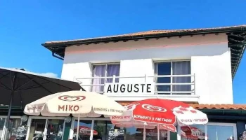 Restaurant Auguste - Bidart