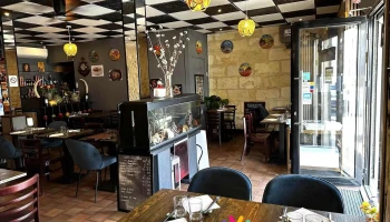 Restaurant Ben Thanh - 33320 Eysines