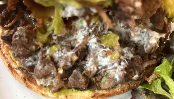Restaurant Brasserie Pof à Bordeaux - Bordeaux