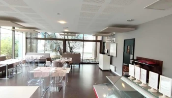 Restaurant d'Application Lycée Louis Darmanté - 40130 Capbreton