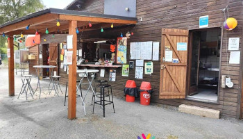 Restaurant d'été Les Vergnes - Rougnat