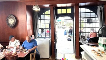 Restaurant de l'Abbatiale - Saint-Maixent-L'École