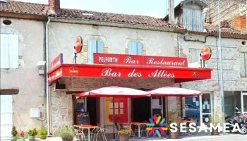 Restaurant des Allées - 47390 Layrac