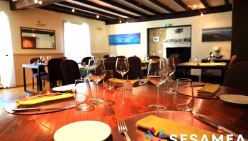 Restaurant des Chouchoux - Brantôme En Périgord