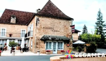 Restaurant du Château - 24260 Campagne