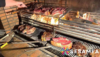 Restaurant du Trinquet d'Arcangues - Arcangues