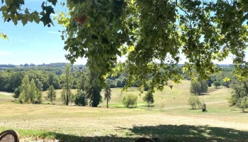 Restaurant Golf De Teynac - Beychac-Et-Caillau