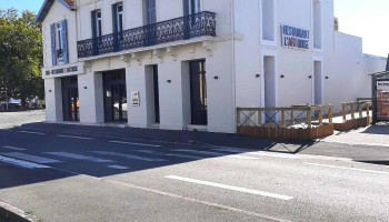 Restaurant L'Art Doise - 17300 Rochefort Sur Mer