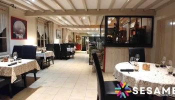 Restaurant L'Ecume - Saint-Trojan-Les-Bains