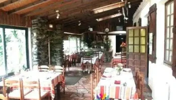 Restaurant L'orée Du Bois - Louvie-Juzon